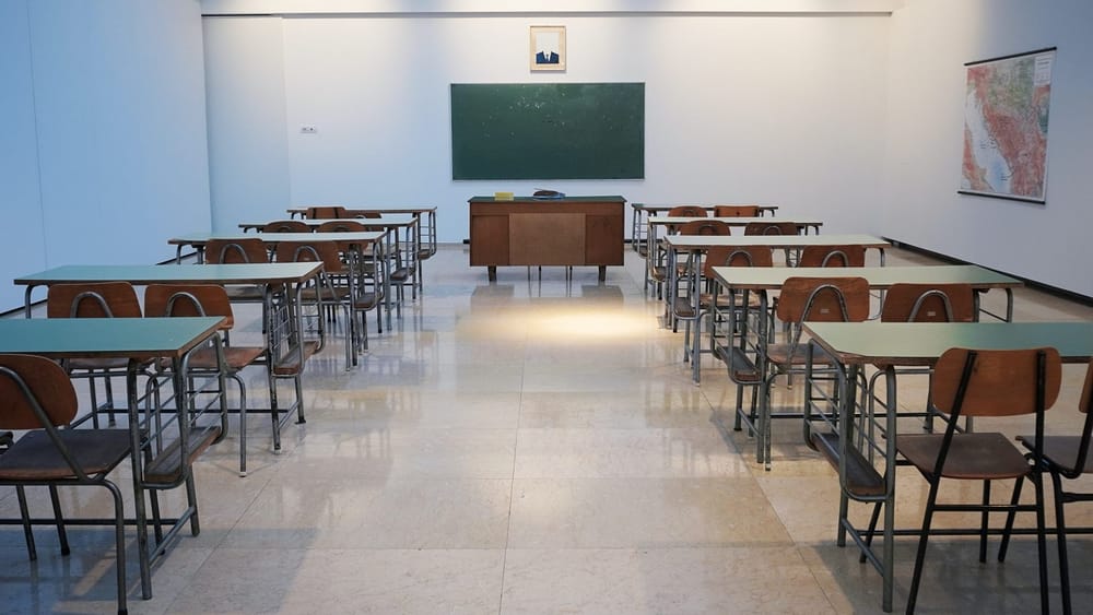Escuelas norteamericanas se renuevan contra tiroteos imagen de la publicación