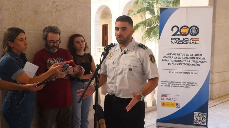 Escándalo en pueblo español por creación de imágenes falsas de menores con IA imagen de la publicación