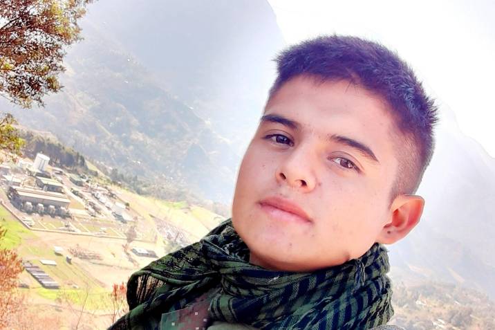 Santandereano fue asesinado en Guatemala mientras buscaba una vida mejor en pareja imagen de la publicación