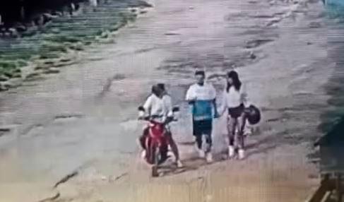 A Gonzalo Jaimes lo mataron a puñal por cobrar mientras cuidaba motos imagen de la publicación