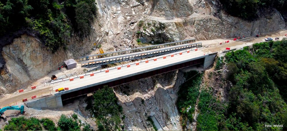 Crisis social y de movilidad en Málaga ante inminente suspensión de las obras de la vía imagen de la publicación