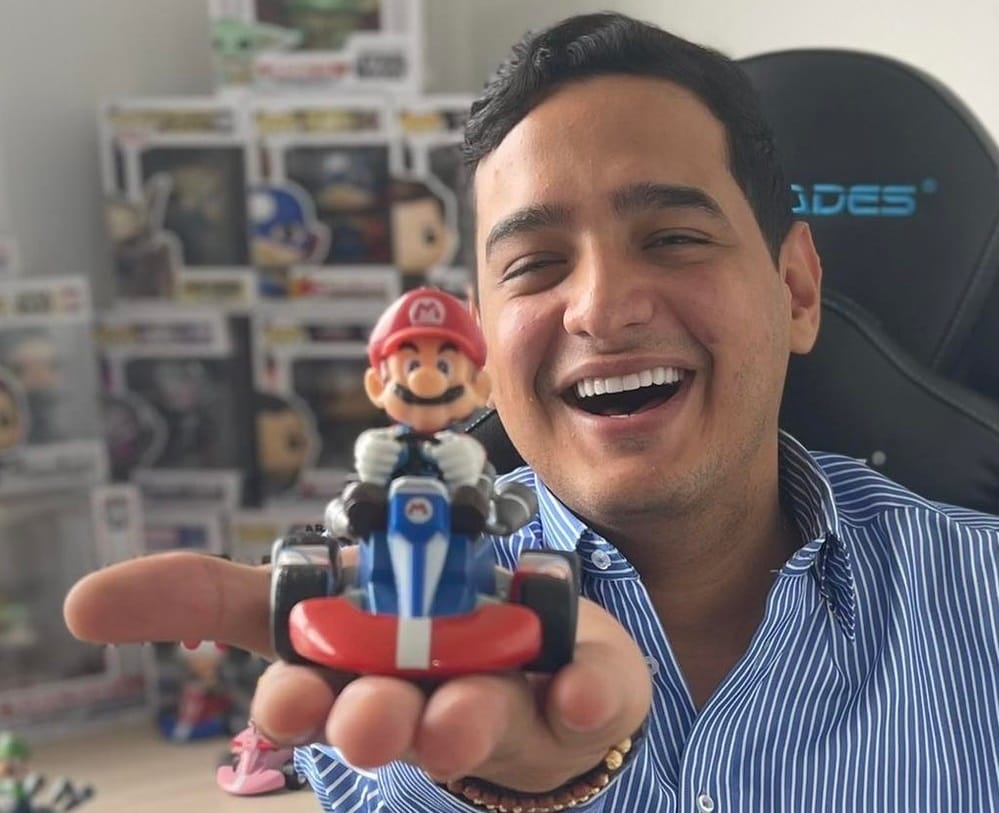 Gamers pretenden tener representante propio en el Concejo de Bucaramanga imagen de la publicación