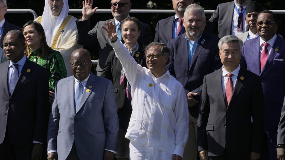 Colombia apuesta por una economía descarbonizada imagen de la publicación