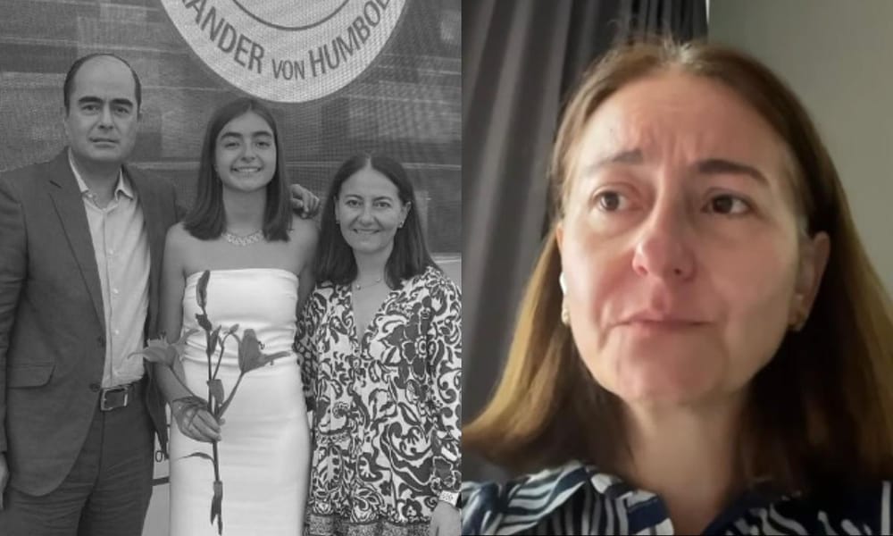 #JusticiaParaAnaMaría: Aumentan los casos de feminicidio en México imagen de la publicación