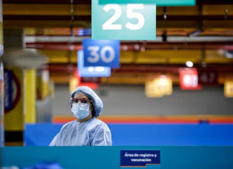 En este 2023 se han puesto 873 mil quejas contra EPS imagen de la publicación