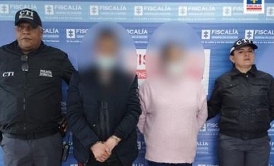 Encarcelada abuela que vendía fotos y videos sexuales de su nieta de 11 años imagen de la publicación