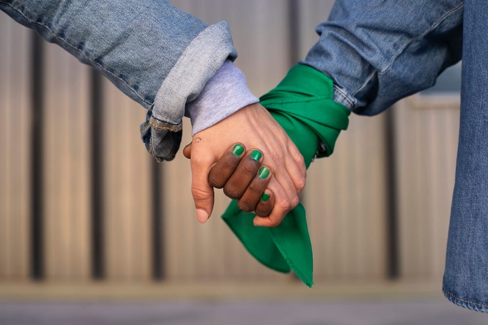 Día de Acción Global por el Aborto Legal, Seguro y Accesible imagen de la publicación