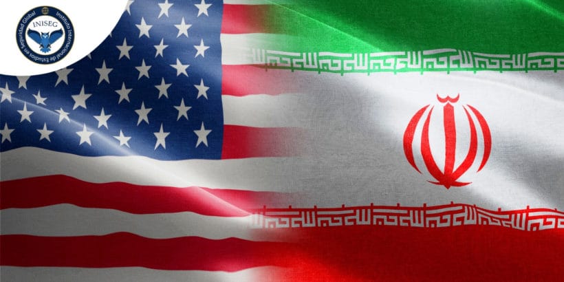 Después de siete años Irán liberó a cinco norteamericanos presos de manera irregular imagen de la publicación