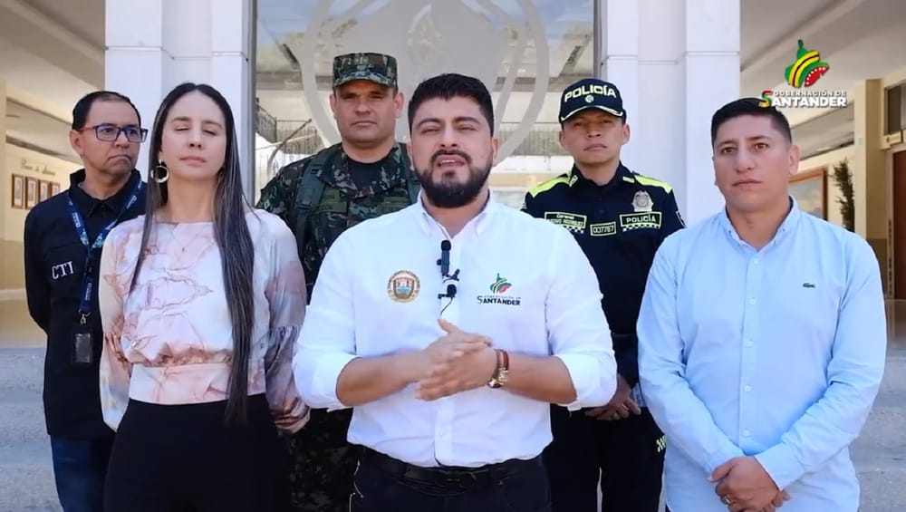 Autoridades descartan presencia de grupos armados en Soto Norte imagen de la publicación