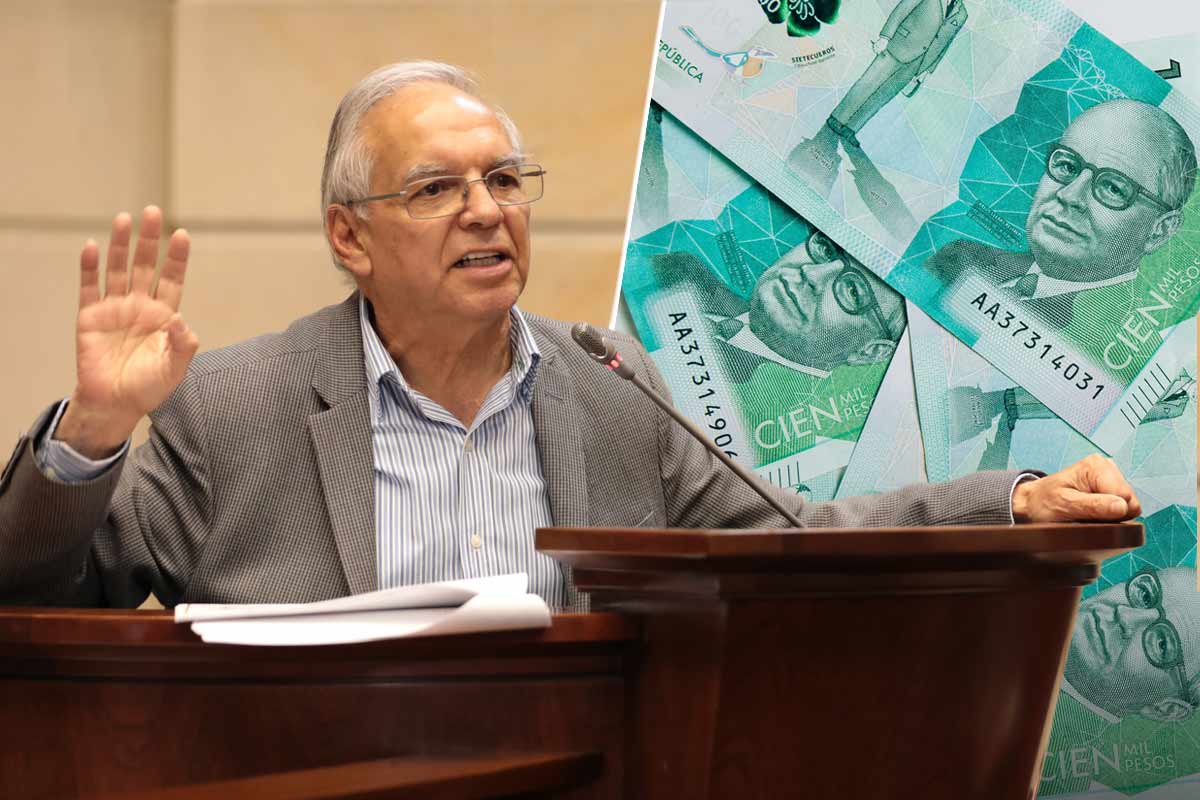 Sin mayores ajustes se realizará votación conjunta este miércoles imagen de la publicación