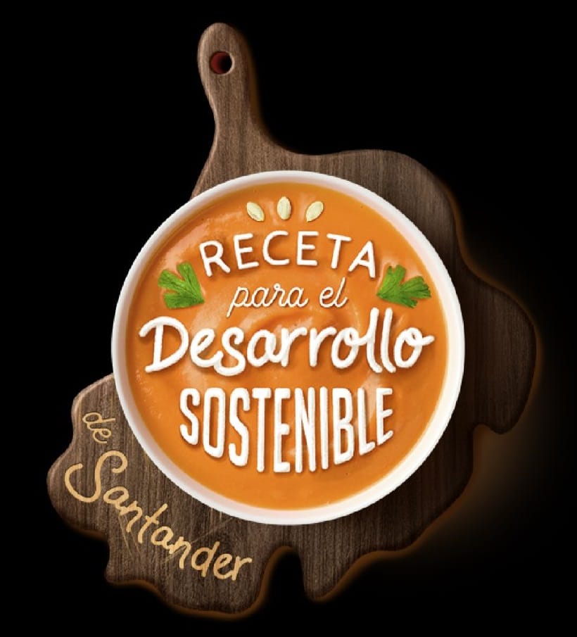 Santander tendrá gran receta para el Desarrollo Sostenible imagen de la publicación