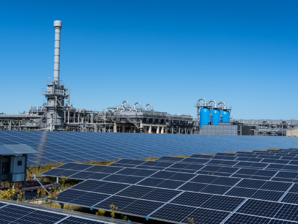 Santander sede del foro un ‘Espacio Clave para la Transición Energética’ imagen de la publicación