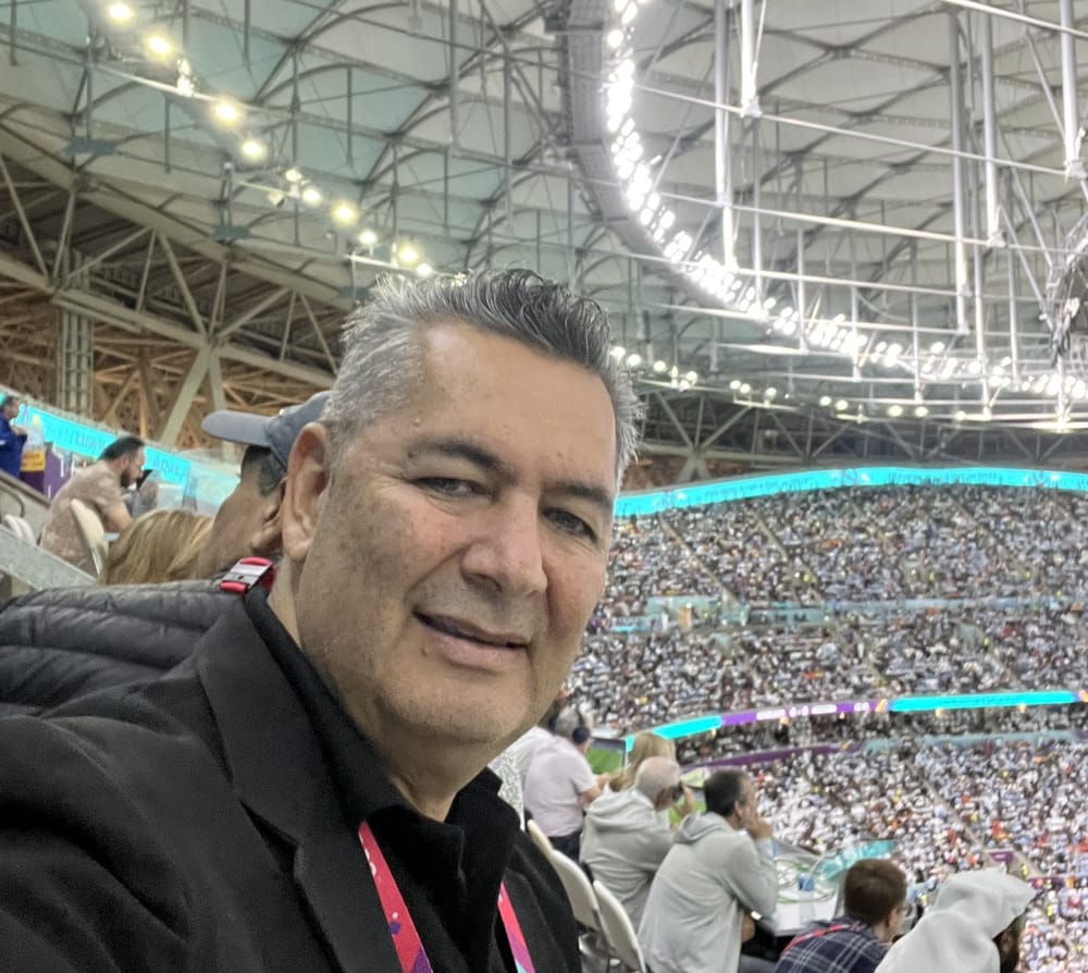 Política y Deporte imagen de la publicación