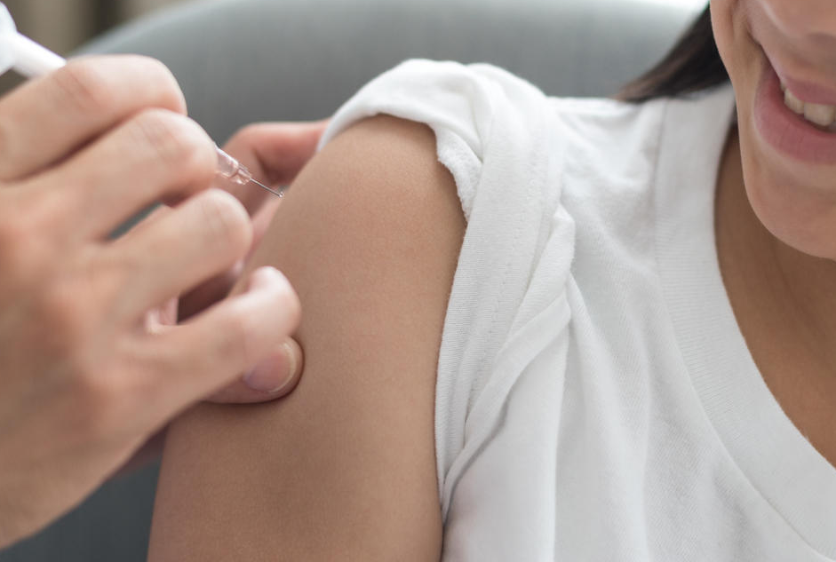 Habrá jornada nacional de vacunación contra el VPH imagen de la publicación