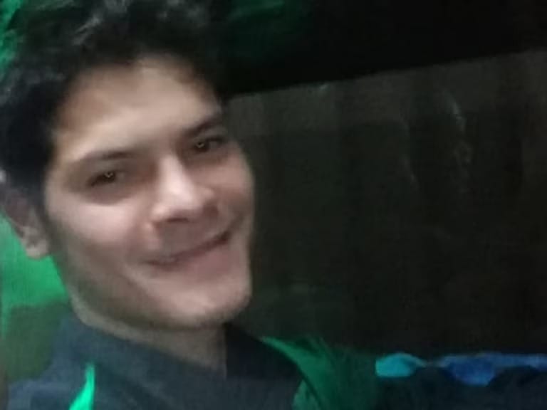 Lo mataron después de ser encontrado por su madre tras 24 años perdido. imagen de la publicación