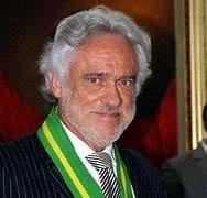 Murió el exmagistrado Rafael Gutiérrez Solano imagen de la publicación