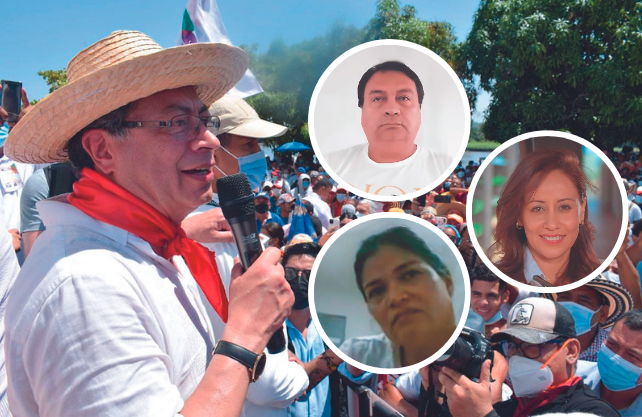 Propuesta de ‘La Paz Total’ fue un negocio para recaudar donaciones de los grupos armados ILEGALES imagen de la publicación