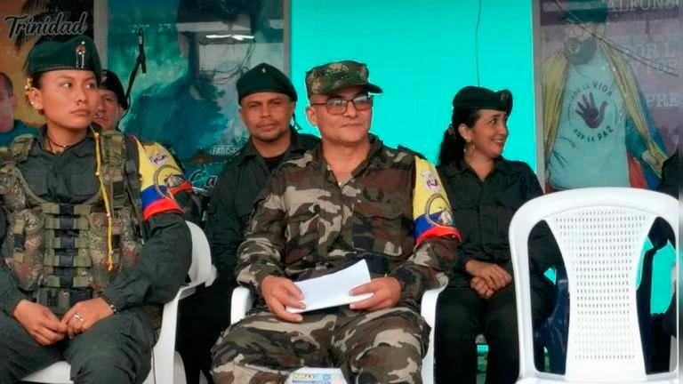 Más de 20 muertos deja guerra contra las FARC imagen de la publicación