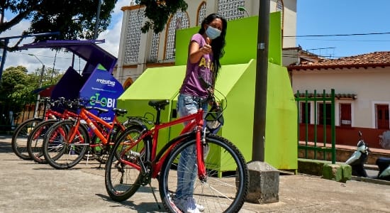 Semana de la Bici cierra mes de la Feria Bonita imagen de la publicación