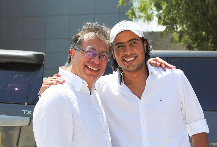 Caso Nicolás Petro: Fiscalía probará que patrimonio ascendió a más de mil millones imagen de la publicación