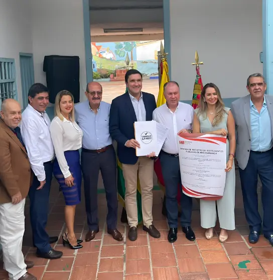 Bucaramanga tendrá nueva sede judicial imagen de la publicación