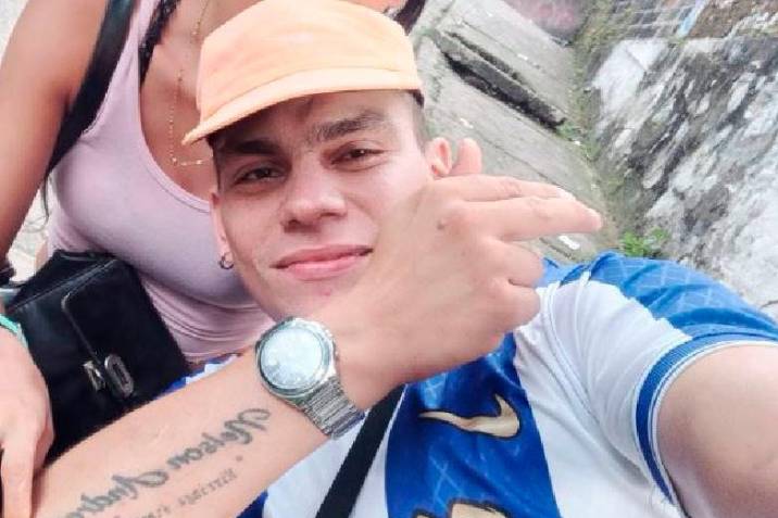Con  cárcel pagará un  asesino  en Floridablanca imagen de la publicación