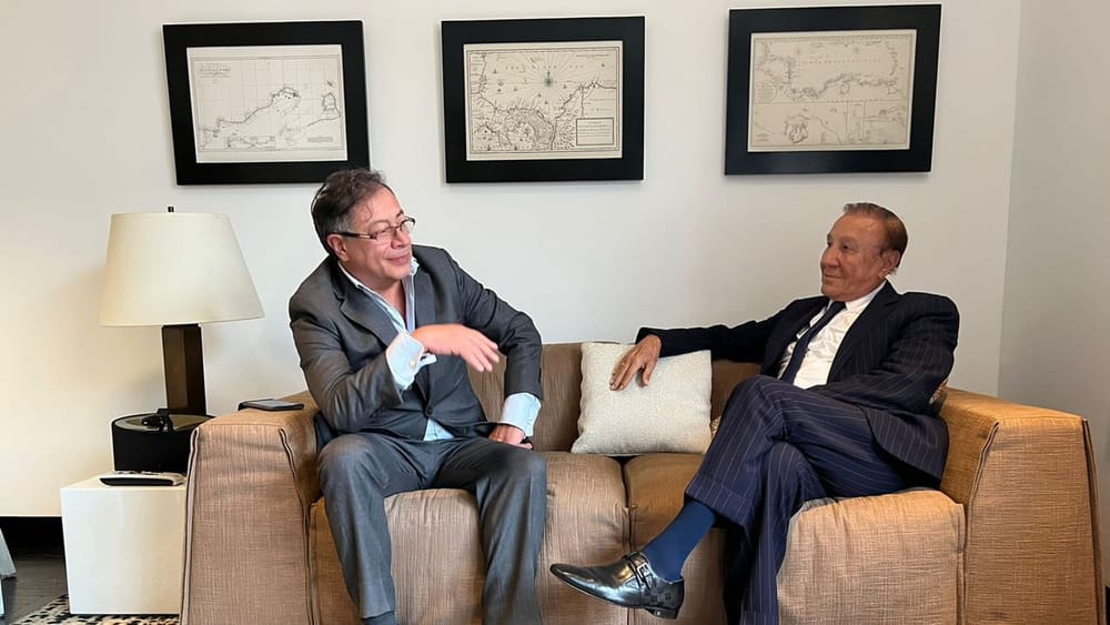 Rodolfo Hernández tendrá tiempo para llorar en la CIDH imagen de la publicación