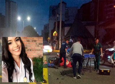 El caso de María Murzi podría quedar en la impunidad imagen de la publicación