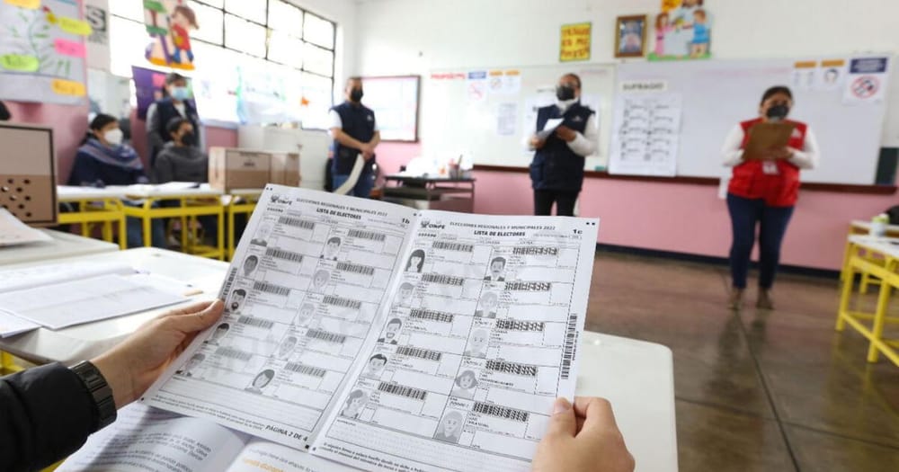 Estos son los políticos inhabilitados para participar en elecciones en Santander imagen de la publicación
