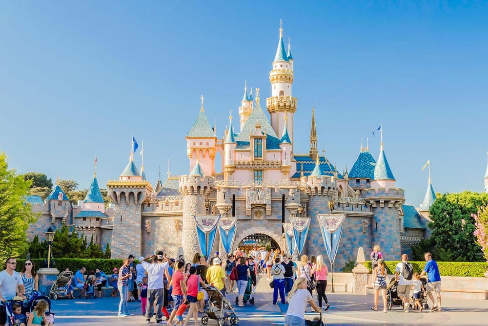 Disneyland elevó tarifas para evitar congestión de turistas imagen de la publicación