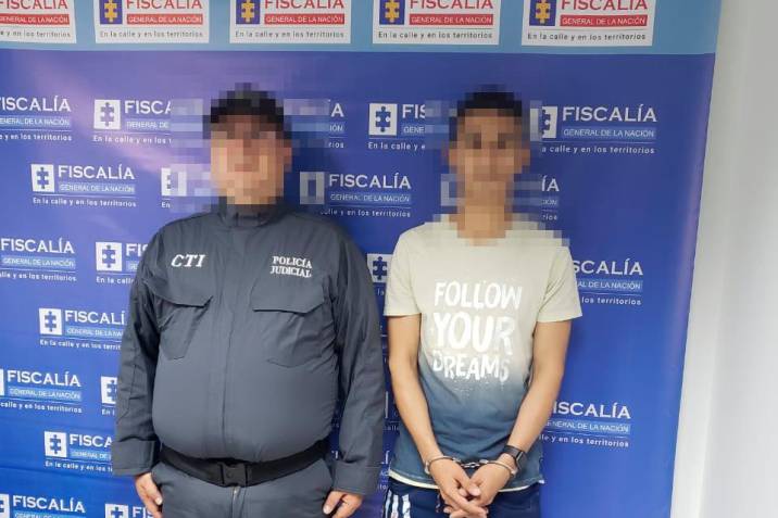 Hombre habría aprovechado la soledad de su sobrina para abusarla sin piedad imagen de la publicación