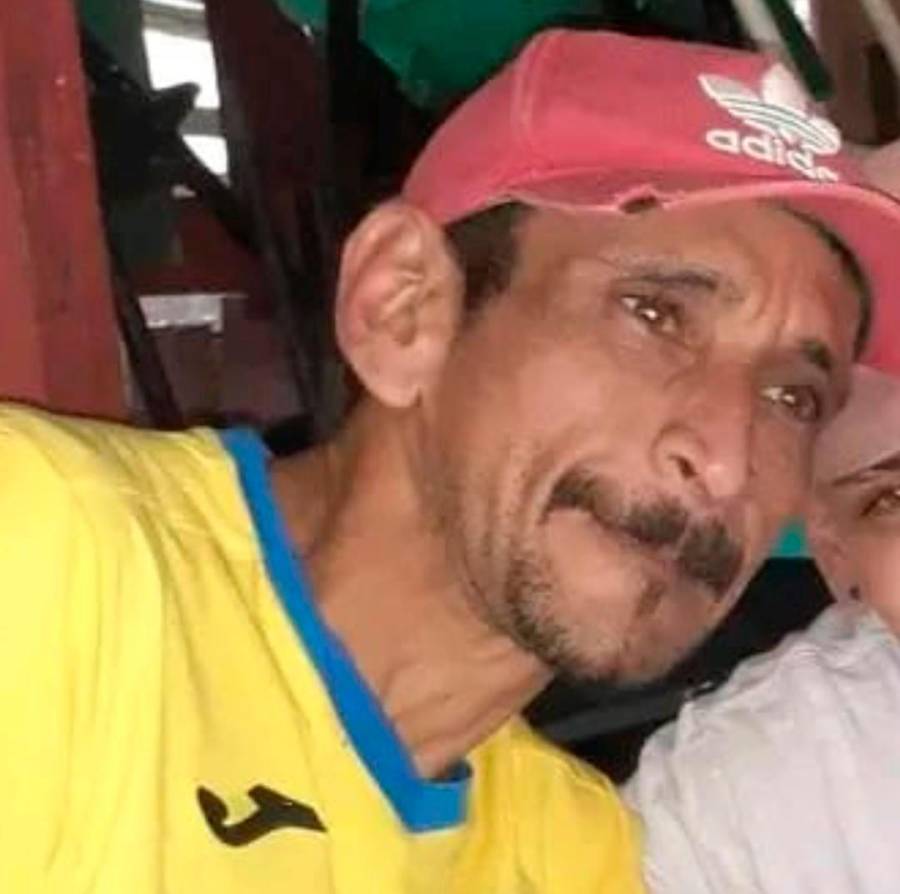 Lo confundieron con un ladrón y lo asesinaron a puñal en Bucaramanga imagen de la publicación