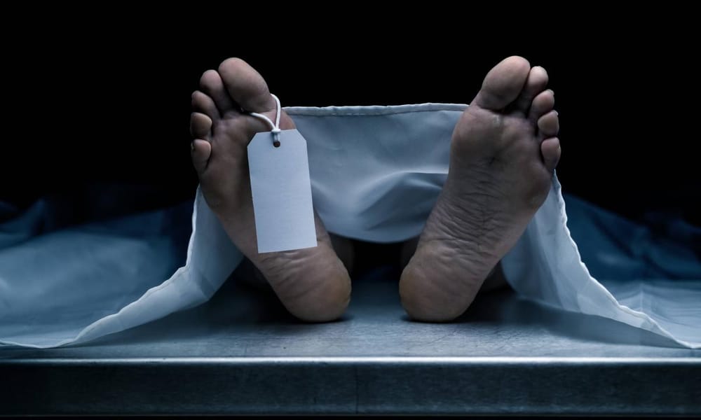 Mujer fue hallada muerta en una vivienda de Floridablanca imagen de la publicación
