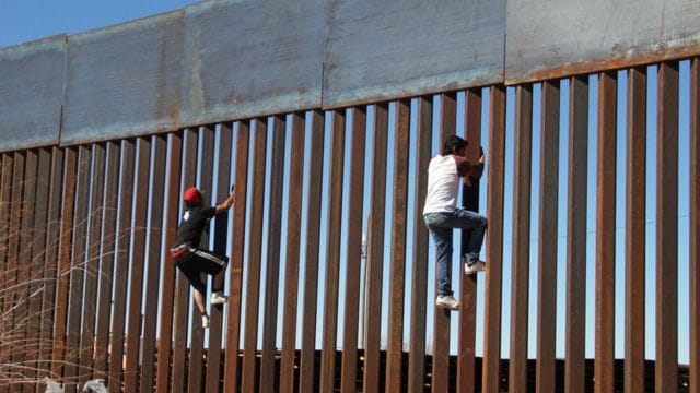 Estados Unidos divide opiniones sobre construcción del nuevo muro con México imagen de la publicación