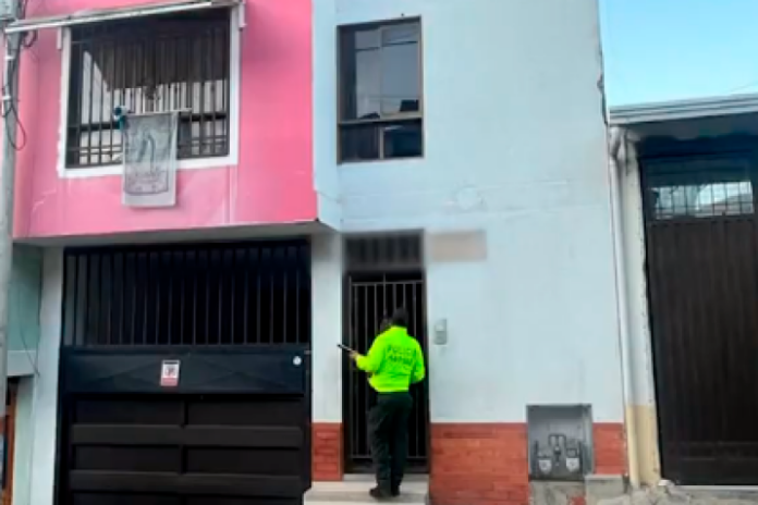 Red internacional de tráfico de armas y drogas tenía sede en Santander imagen de la publicación