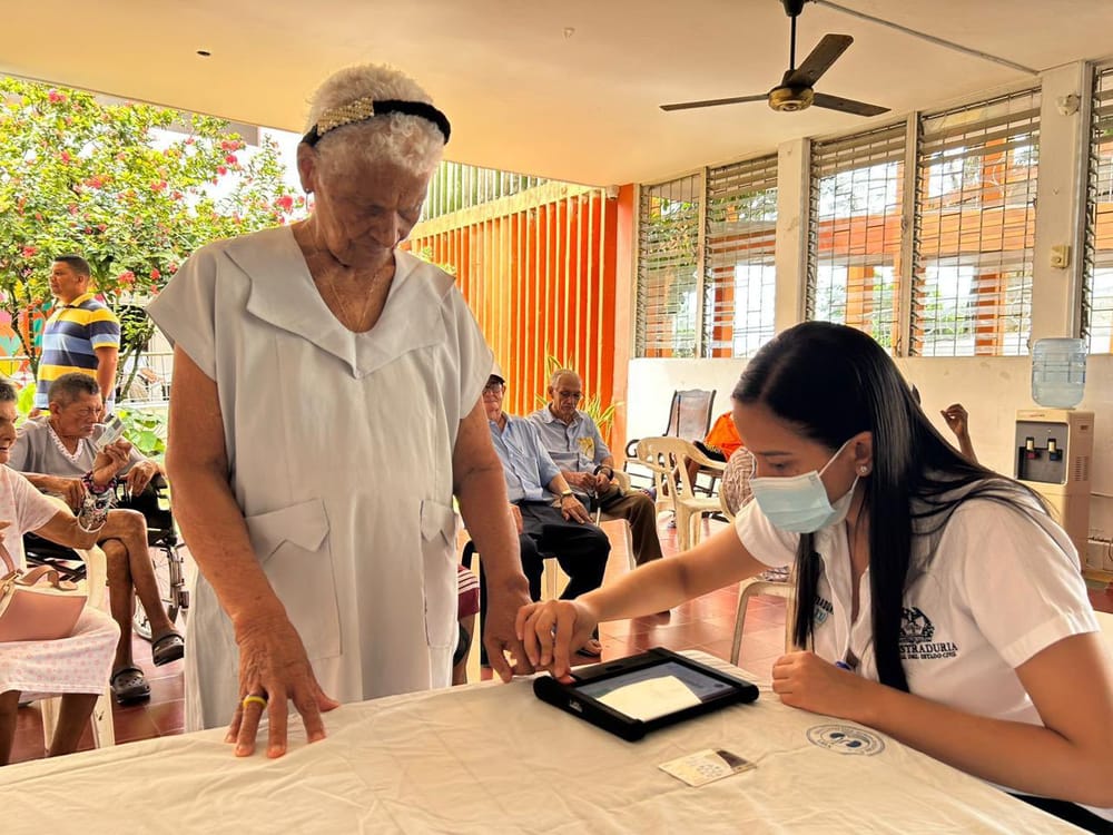 Quedan 10 días para definir la lista de jurados de votación imagen de la publicación