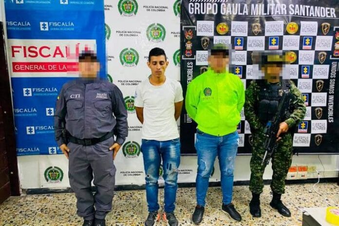 Hombre responderá por bala perdida que le arrebató la vida a niño de 8 años imagen de la publicación