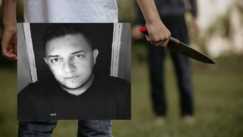 Por actuar en defensa propia joven quedó libre tras asesinar a creador de contenido imagen de la publicación