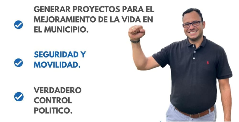 “Se acabó el tour de los firmones en el Concejo de Floridablanca” imagen de la publicación