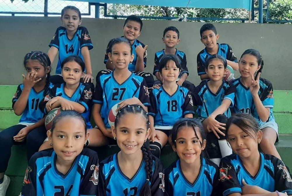 Talento sin ´bloqueos´ en Floridablanca imagen de la publicación