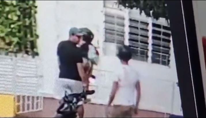 Motoladrones tienen azotada a la comunidad de Barrancabermeja imagen de la publicación
