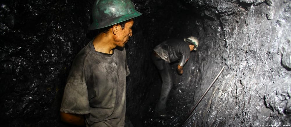 Nuevo método para crear zonas de reserva enfrenta al gobierno con pueblos mineros imagen de la publicación