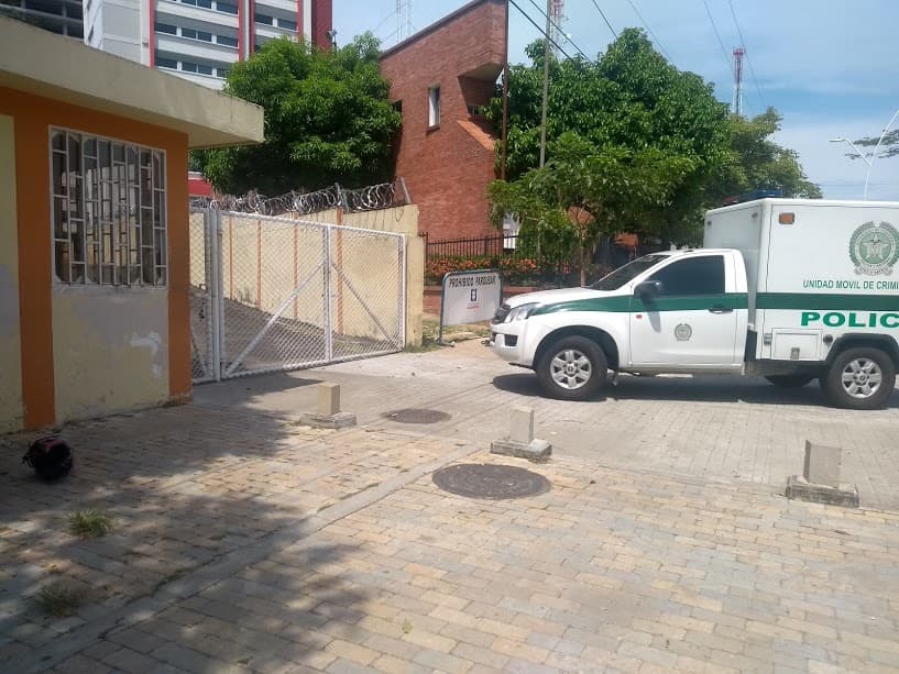 Sicarios se dieron festín con tres muertos en un solo día imagen de la publicación