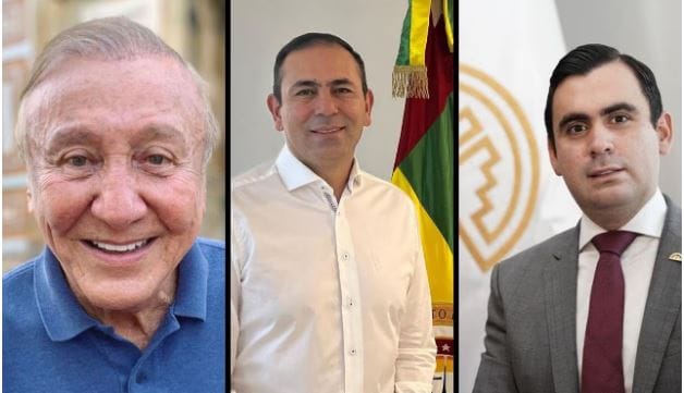 Santander elije mañana gobernador y 87 alcaldes imagen de la publicación