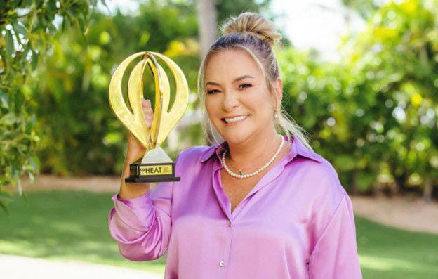 Diana Montes nombrada en la prestigiosa lista Latin Power Players de Billboard imagen de la publicación