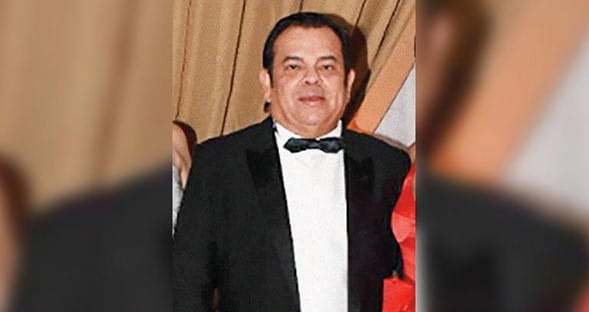 Euclides Torres fue estratega de campaña electoral de Petro imagen de la publicación