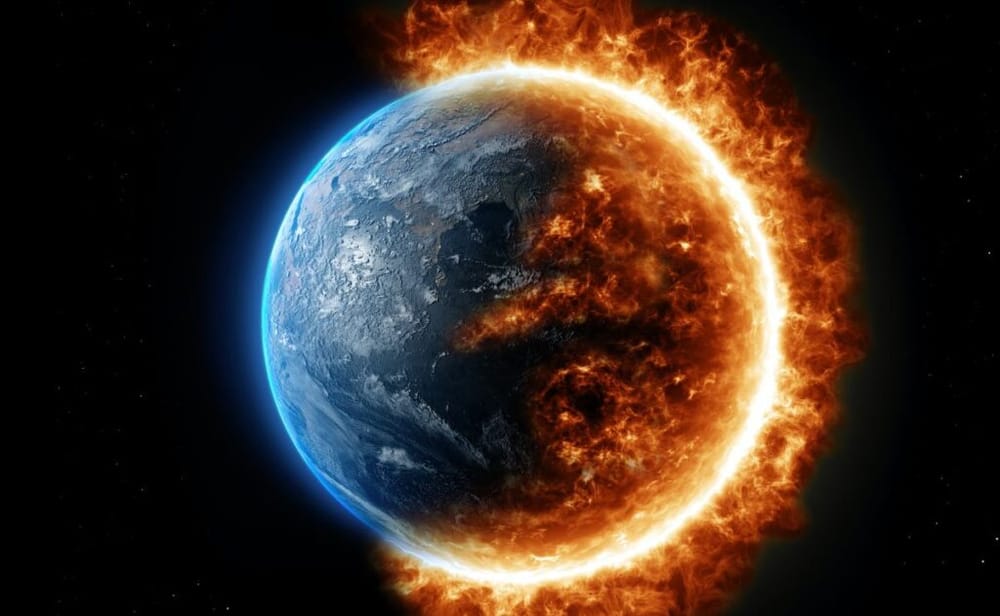 Para el fin del mundo se necesitan 5.000 años imagen de la publicación