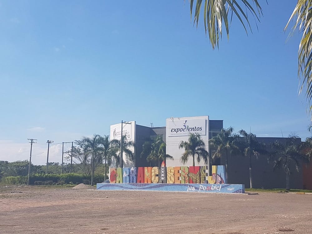 Cámara de Comercio y su Censo Empresarial en Barrancabermeja imagen de la publicación