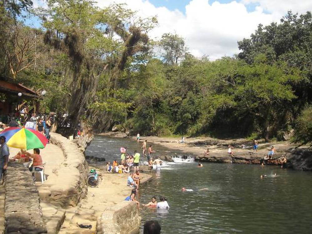 Aprobados para San Gil tres nuevos Atractivos Turísticos imagen de la publicación