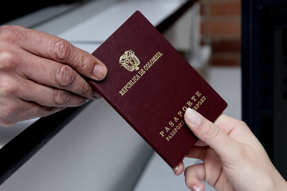 Encrucijada en el Gobierno por licitación de pasaportes imagen de la publicación